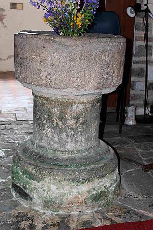 Welcombe - The Font